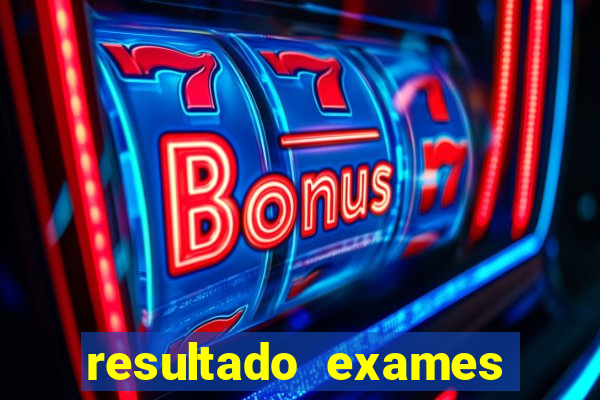 resultado exames unimed poa